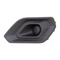 DIEDERICHS L&uuml;ftungsgitter Frontsto&szlig;f&auml;nger f&uuml;r FORD Transit Courier B460 Facelift links