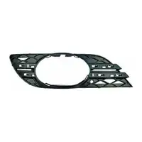 DIEDERICHS Front Bumper Vent Grille for MERCEDES-BENZ W211 S211 (Right Side) 2118850822