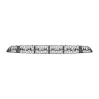 DIEDERICHS L&uuml;ftungsgitter Frontsto&szlig;f&auml;nger f&uuml;r MERCEDES-BENZ W211 S211 mitte 2118850553