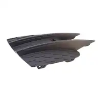DIEDERICHS Front Bumper Vent Grille for MERCEDES-BENZ W213 (Right Side) 2138859004