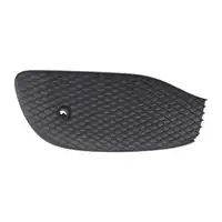 DIEDERICHS L&uuml;ftungsgitter Frontsto&szlig;f&auml;nger f&uuml;r MERCEDES-BENZ W213 S213 links 2138851500