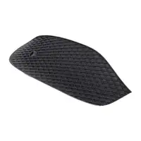 DIEDERICHS L&uuml;ftungsgitter Frontsto&szlig;f&auml;nger f&uuml;r MERCEDES-BENZ W213 S213 links 2138851500