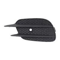 DIEDERICHS Front Bumper Vent Grille for MERCEDES-BENZ W213 S213 (Left) 2138856700
