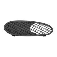DIEDERICHS Front Bumper Vent Grille for MERCEDES-BENZ W220 V220 (Right Side) 2208850223