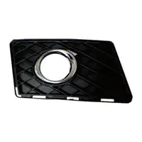 DIEDERICHS Front Bumper Vent Grille for MERCEDES-BENZ GLK X204 (Right Side) 2048853823