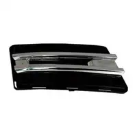 DIEDERICHS Front Bumper Vent Grille for MERCEDES-BENZ GLK X204 (Right Side) 2048854123