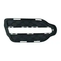 DIEDERICHS L&uuml;ftungsgitter Frontsto&szlig;f&auml;nger f&uuml;r MERCEDES-BENZ GLK X204 links 2048857123