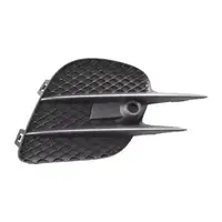 DIEDERICHS L&uuml;ftungsgitter Frontsto&szlig;f&auml;nger f&uuml;r MERCEDES GLC X253 bis 2019 rechts 2538853600