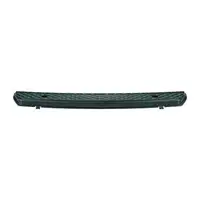 DIEDERICHS Front Bumper Vent Grille for MERCEDES Sprinter 906 3-5t, center 9068850011