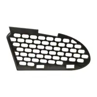 DIEDERICHS Front Bumper Vent Grille for MERCEDES-BENZ W202 S202 (Left) 2028850323