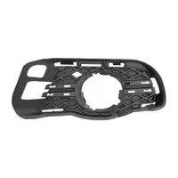 DIEDERICHS Front Bumper Vent Grille for MERCEDES-BENZ W204 S204 (Left) 2048852223