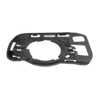 DIEDERICHS Front Bumper Vent Grille for MERCEDES-BENZ W204 S204 (Right Side) 2048852523