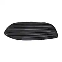 DIEDERICHS L&uuml;ftungsgitter Frontsto&szlig;f&auml;nger f&uuml;r MERCEDES-BENZ W205 A205 C205 S205 links