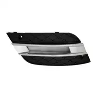 DIEDERICHS Front Bumper Vent Grille for MERCEDES-BENZ W164 (2008 and later), Right Side 1648801924