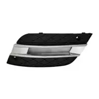 DIEDERICHS Front Bumper Vent Grille for MERCEDES-BENZ W164 (2008 and later), Left Side 1648802024