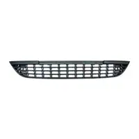DIEDERICHS 1807045 Front bumper air vent grille for OPEL Astra J, front center 13297796