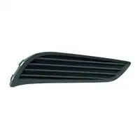 DIEDERICHS 1808047 L&uuml;ftungsgitter Frontsto&szlig;f&auml;nger f&uuml;r OPEL Astra K links 13469587