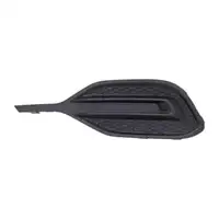 DIEDERICHS 1808147 L&uuml;ftungsgitter Frontsto&szlig;f&auml;nger f&uuml;r OPEL Astra K links 39163604