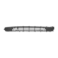 DIEDERICHS 1813045 L&uuml;ftungsgitter Frontsto&szlig;f&auml;nger f&uuml;r OPEL Corsa C Combo mitte 9184990