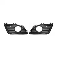 DIEDERICHS Abdeckung Blende Nebelscheinwerfer f&uuml;r OPEL Corsa C Combo vorne 13132427
