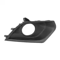 DIEDERICHS 1815036 L&uuml;ftungsgitter Frontsto&szlig;f&auml;nger f&uuml;r OPEL Corsa E vorne rechts 1223306