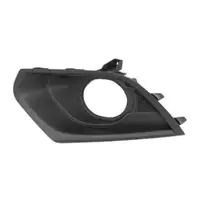 DIEDERICHS 1815037 L&uuml;ftungsgitter Frontsto&szlig;f&auml;nger f&uuml;r OPEL Corsa E vorne links 1223302
