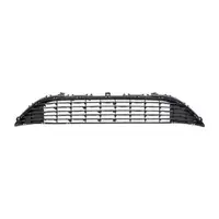 DIEDERICHS L&uuml;ftungsgitter Frontsto&szlig;f&auml;nger f&uuml;r OPEL Corsa F bis 2024 mitte 9829831980