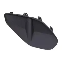 DIEDERICHS 1816146 L&uuml;ftungsgitter Frontsto&szlig;f&auml;nger f&uuml;r OPEL Corsa F rechts 9829334480