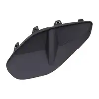 DIEDERICHS 1816147 L&uuml;ftungsgitter Frontsto&szlig;f&auml;nger f&uuml;r OPEL Corsa F links 9829334580