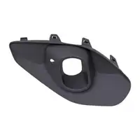 DIEDERICHS 1816148 L&uuml;ftungsgitter Frontsto&szlig;f&auml;nger f&uuml;r OPEL Corsa F rechts 9830241080