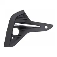 DIEDERICHS L&uuml;ftungsgitter Frontsto&szlig;f&auml;nger f&uuml;r OPEL Insignia B Facelift rechts 39241039