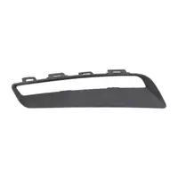 DIEDERICHS 1836042 L&uuml;ftungsgitter Frontsto&szlig;f&auml;nger f&uuml;r OPEL Mokka vorne rechts 9835267580
