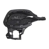 DIEDERICHS 1851146 L&uuml;ftungsgitter Frontsto&szlig;f&auml;nger f&uuml;r OPEL Grandland / X rechts 3556075