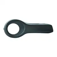 DIEDERICHS 1866048 L&uuml;ftungsgitter Frontsto&szlig;f&auml;nger f&uuml;r OPEL Agila B rechts 4708389