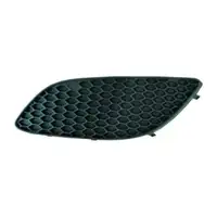 DIEDERICHS L&uuml;ftungsgitter Frontsto&szlig;f&auml;nger f&uuml;r OPEL Zafira / Family B links 13263115