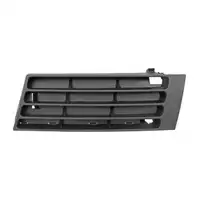 DIEDERICHS 1016147 L&uuml;ftungsgitter Frontsto&szlig;f&auml;nger f&uuml;r AUDI A4 B5 8D2 8D5 ab 01.1999 links