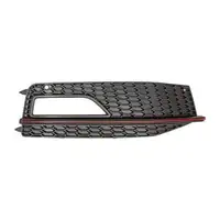 DIEDERICHS 1019148 Abdeckung Nebelscheinwerfer f&uuml;r AUDI A4 B8 8K2 8K5 ab 11.2011 rechts