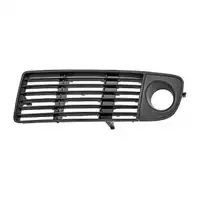 DIEDERICHS Front Bumper Vent Grille for AUDI A6 4B C5 / Avant (Left) 4B0807681G 01C