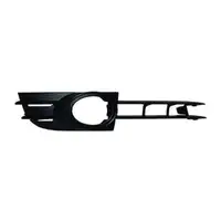 DIEDERICHS Front Bumper Vent Grille for AUDI A6 4F C6 up to 10/2008 (Left) 4F0807681