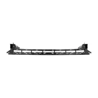 DIEDERICHS 1028145 L&uuml;ftungsgitter Frontsto&szlig;f&auml;nger f&uuml;r AUDI A6 4G C7 unten mitte 4G0807683C