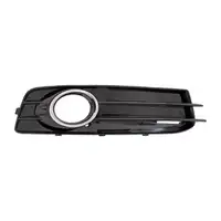 DIEDERICHS 1032246 L&uuml;ftungsgitter Frontsto&szlig;f&auml;nger f&uuml;r AUDI A3 RS3 8P rechts 8P0807682K