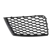 DIEDERICHS L&uuml;ftungsgitter Frontsto&szlig;f&auml;nger f&uuml;r AUDI RS3 8V Sportback rechts 8V4807682BT94