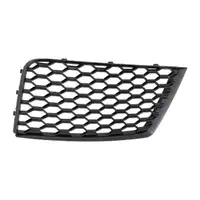 DIEDERICHS L&uuml;ftungsgitter Frontsto&szlig;f&auml;nger f&uuml;r AUDI RS3 8V Sportback links 8V4807681BT94