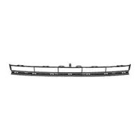 DIEDERICHS L&uuml;ftungsgitter Frontsto&szlig;f&auml;nger f&uuml;r AUDI A3 8V Facelift mitte 8V3807647C