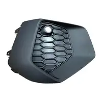 DIEDERICHS L&uuml;ftungsgitter Frontsto&szlig;f&auml;nger f&uuml;r AUDI A3 8Y vor Facelift rechts 8Y0807682A9B9