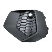 DIEDERICHS L&uuml;ftungsgitter Frontsto&szlig;f&auml;nger f&uuml;r AUDI A3 8Y vor Facelift links 8Y0807681A9B9