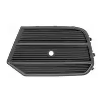 DIEDERICHS L&uuml;ftungsgitter Frontsto&szlig;f&auml;nger f&uuml;r AUDI Q3 8U ab 11.2014 links 8U0807681Q