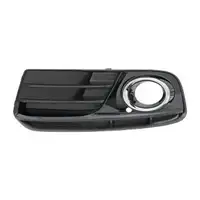 DIEDERICHS L&uuml;ftungsgitter Frontsto&szlig;f&auml;nger f&uuml;r AUDI Q5 8RB ab 2013 links 8R0807682M