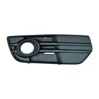 DIEDERICHS L&uuml;ftungsgitter Frontsto&szlig;f&auml;nger f&uuml;r AUDI Q5 8RB bis 09.2012 links 8R0807681A