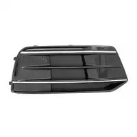 DIEDERICHS 1076446 L&uuml;ftungsgitter Frontsto&szlig;f&auml;nger f&uuml;r AUDI Q5 FYB FYG rechts 80A807680DRN4